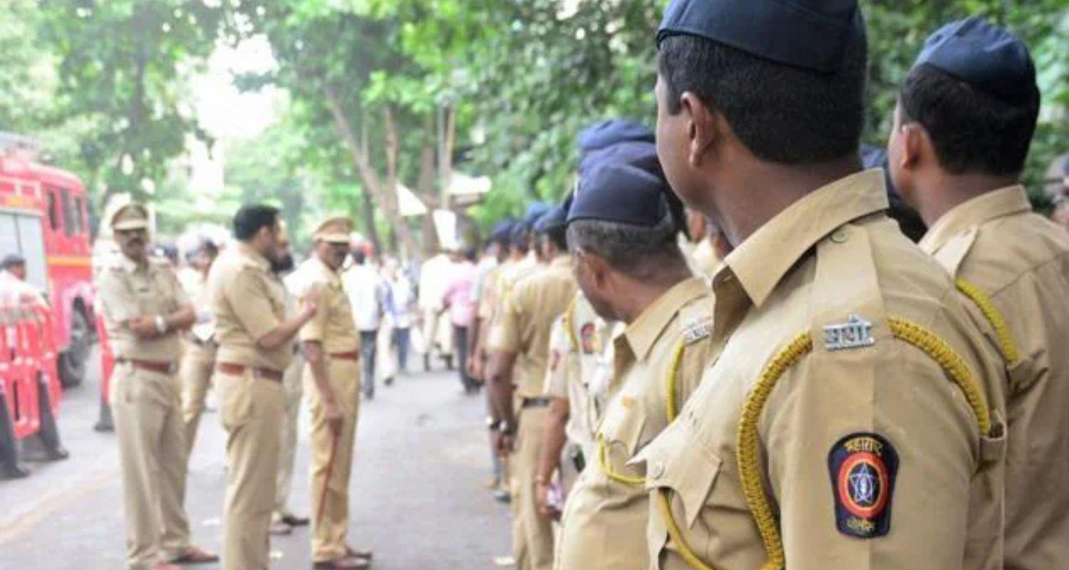 Maharashtra man beheads wife, chops body into 17 pieces
