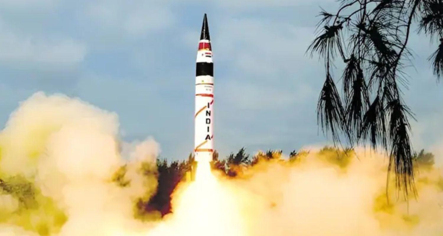 The timing of this test is particularly significant as the window overlaps with the first anniversary of Operation Sindoor, which took place in early May 2025. 