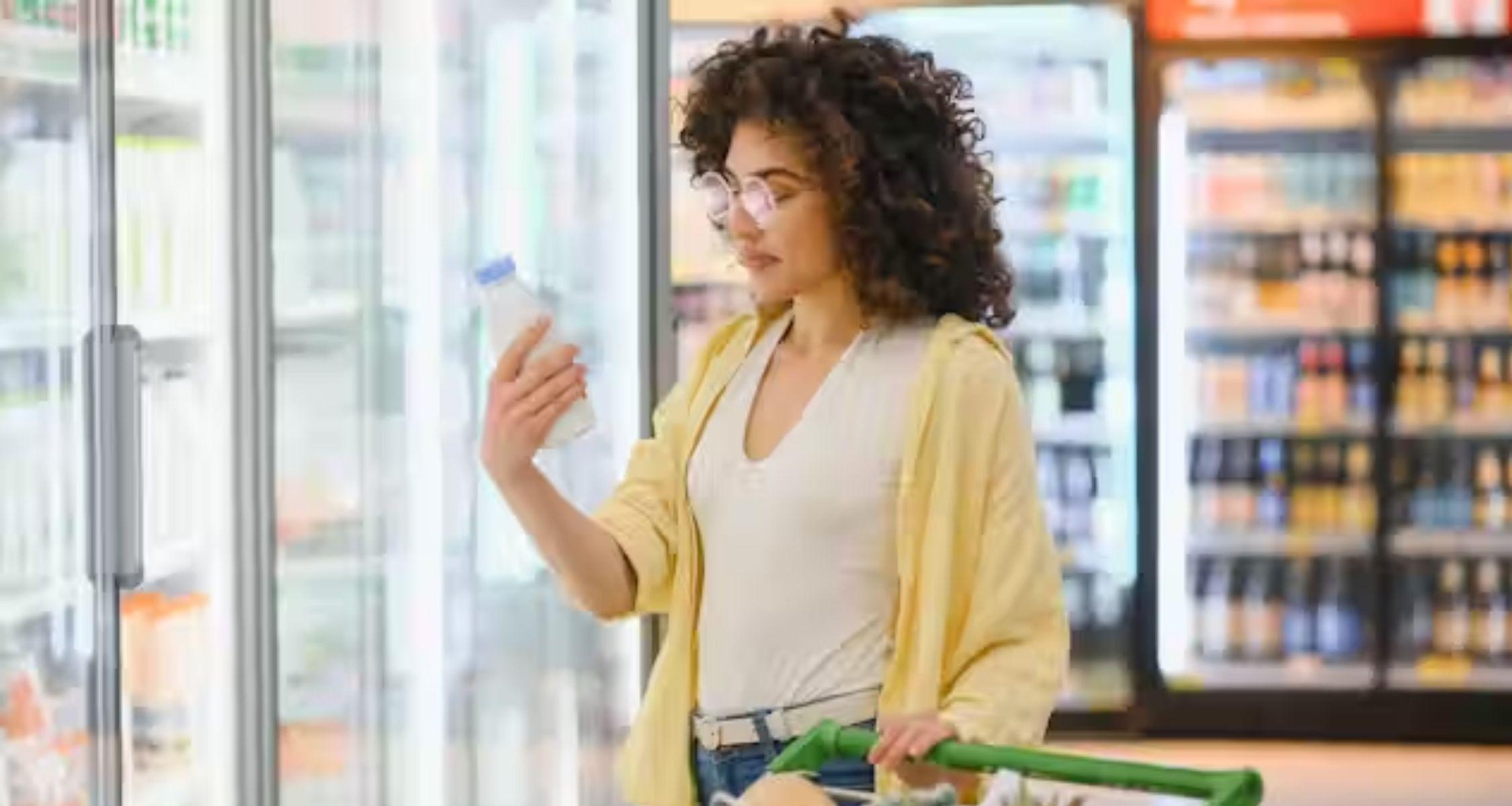 You can also keep an eye out for cosmetic ingredients, which don’t have any nutritional value. These include colours, flavours, emulsifiers, thickeners, sweeteners, bulking agents and gelling agents.