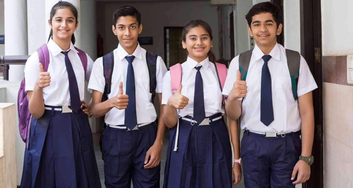 Odisha Class 10 results: 95.33 pc students pass BSE exam; girls outperform boys, Gajapati tops districts; results available online from 7 pm.