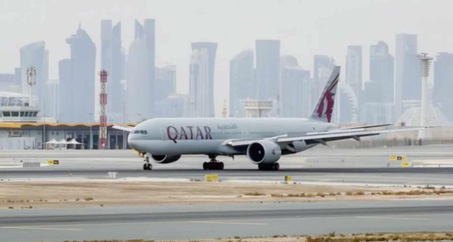 Qatar Airways resumes limited flights to Doha for select global routes to assist stranded passengers as tensions continue across West Asia.