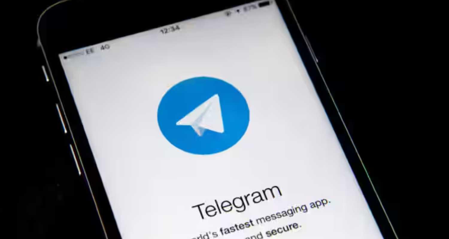 Telegram moved the Delhi High Court against a temporary restriction ahead of the NEET-UG re-exam, saying over 150 million users were affected.