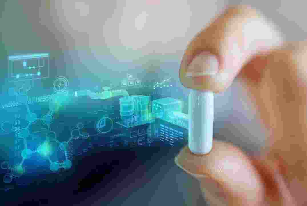India’s pharma, meditech exports rise to 4th largest in FY25