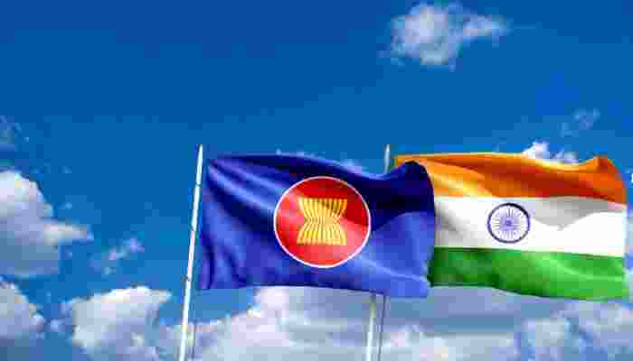 Next round of India-ASEAN trade talks set for February