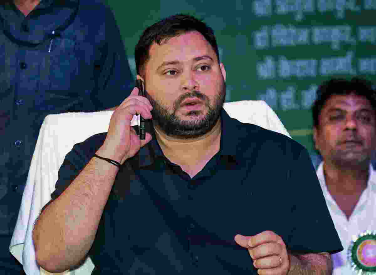 Congress Adds Six More Candidates Amid Mahagathbandhan Deadlock.