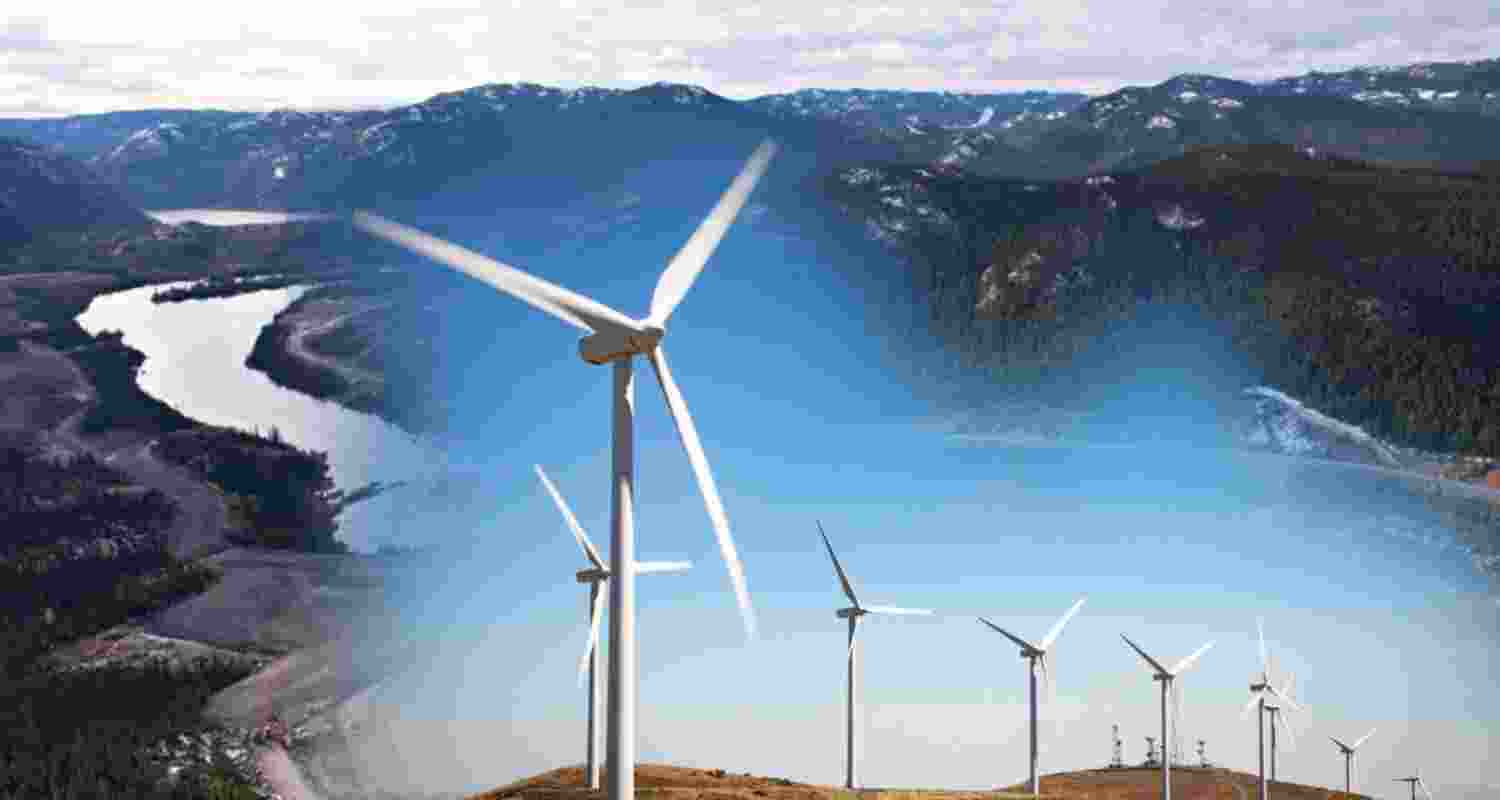 Sri Lanka appoints committee to review Adani wind projects