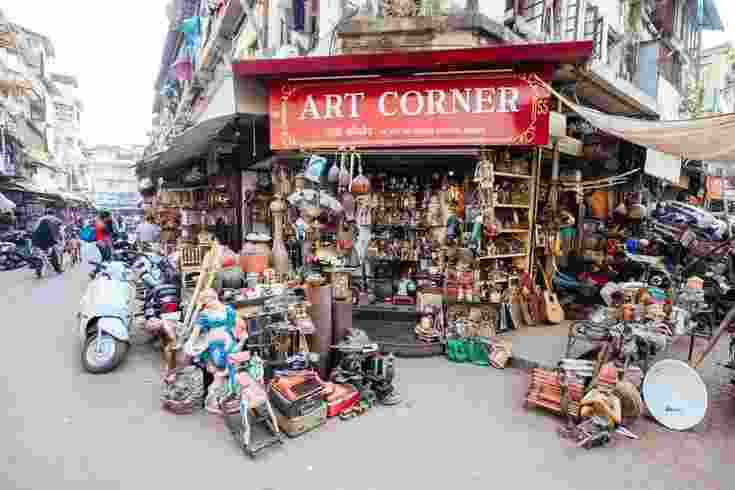 PETA urges Maha CM to rename Mumbai’s ‘Mutton Street’ as ‘Ahimsa Marg’ 