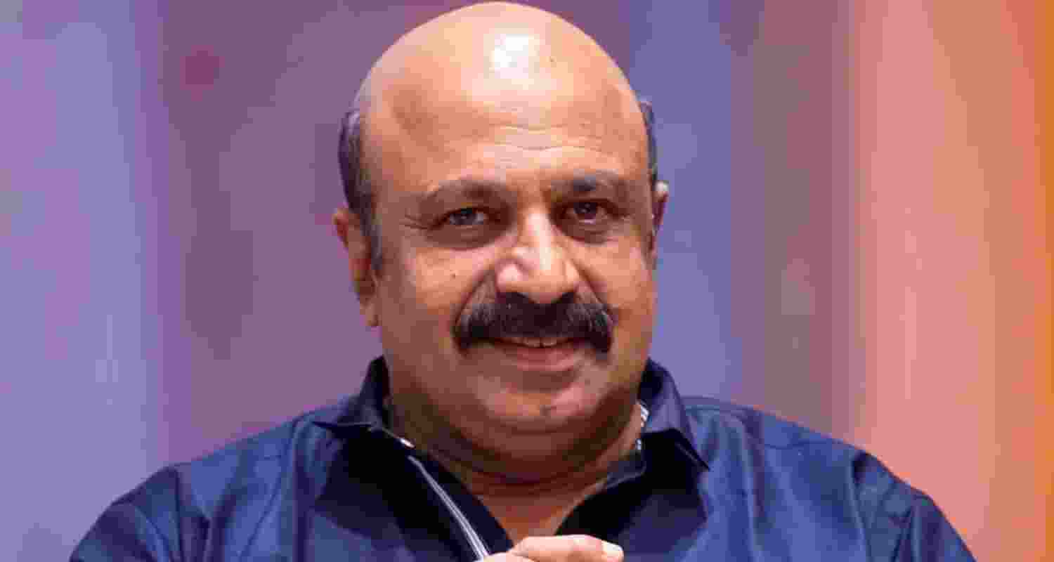 Actor Sidhique arrested in rape case, released on bail
