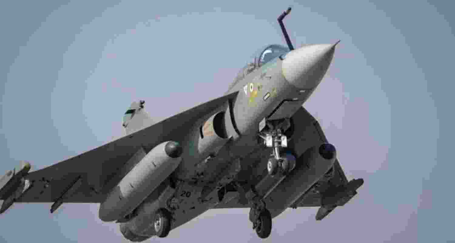 On May 7, India executed precision strikes on nine terror camps in Pakistan and Pakistan-Occupied Kashmir (POK) during Operation Sindoor, eliminating 100 terrorists.