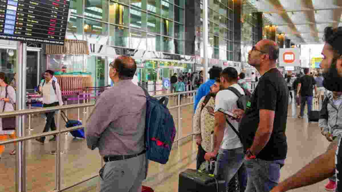 R-Day curbs to disrupt Delhi airport operations from Jan 21 to 26