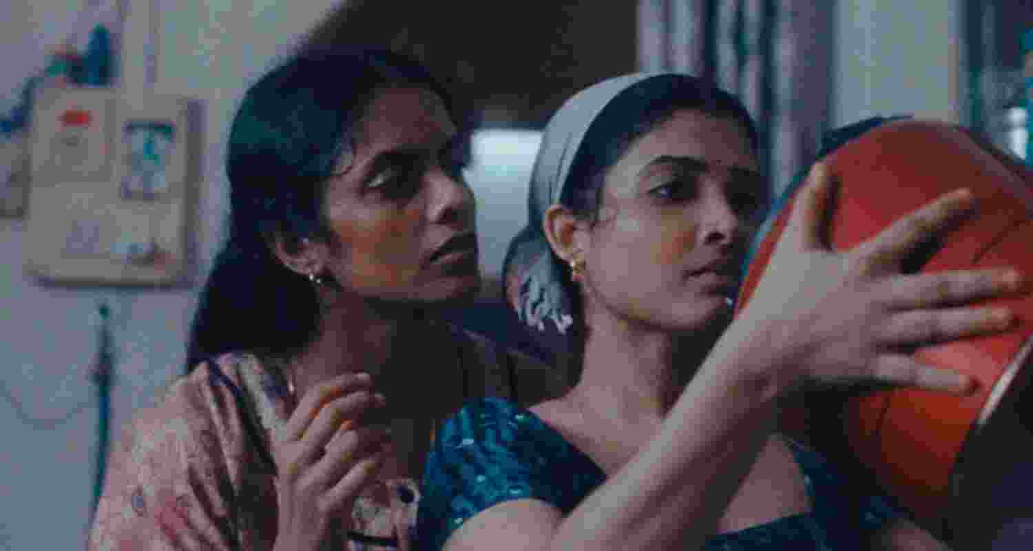 'All We Imagine As Light' set for November India release