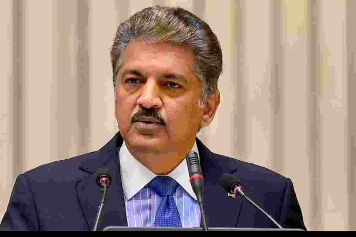 India's private sector must ramp up efforts to align with government initiatives on job creation and youth employability, Mahindra Group Chairman Anand Mahindra emphasised on Wednesday.