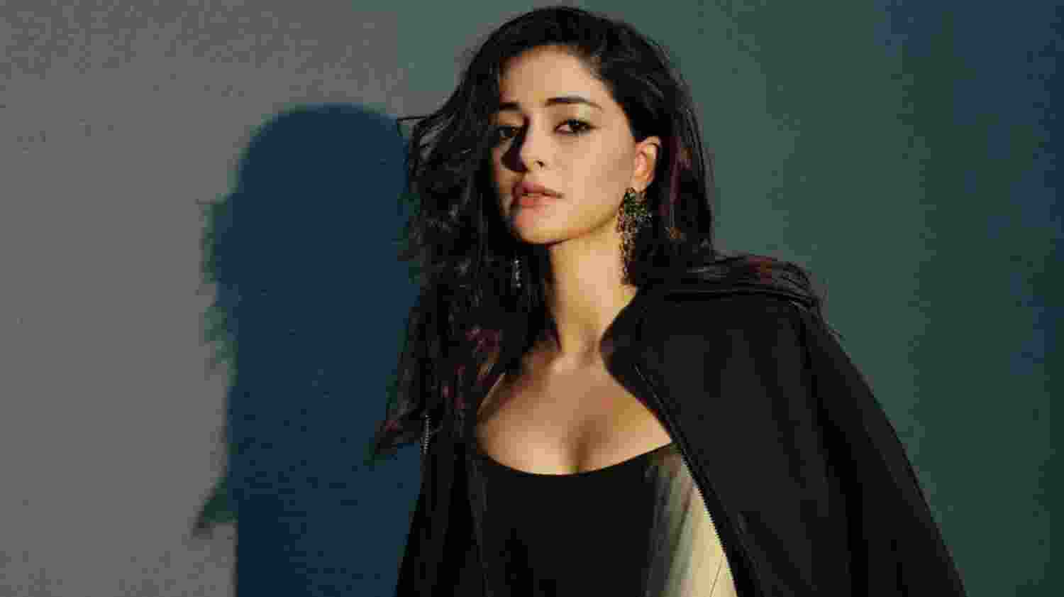Ananya Panday's 'CTRL' to release on Netflix in October