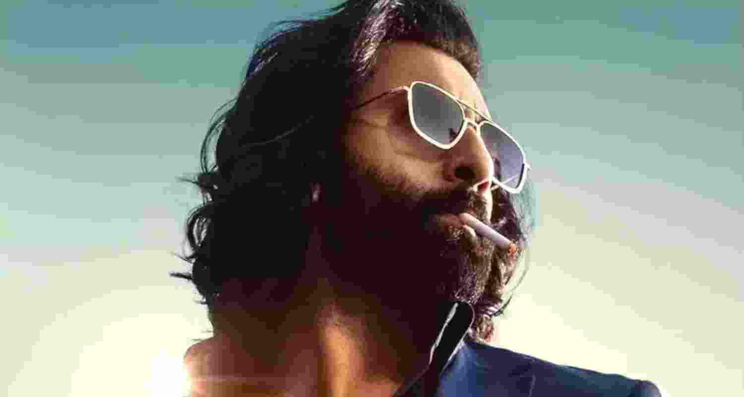 Ranbir Kapoor on 'Sanju', 'Animal': Variety in acting key