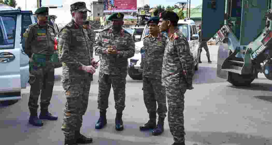 Representative image. (PTI)