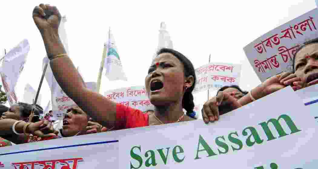 Representative image. (ANI)