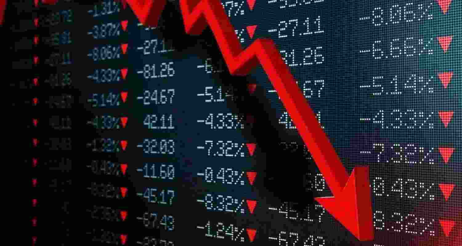 Representational image.