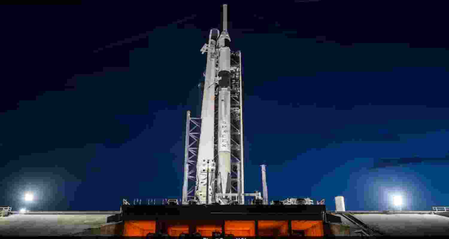 Safety, mission integrity top priority, says ISRO amid Axiom-4 delay