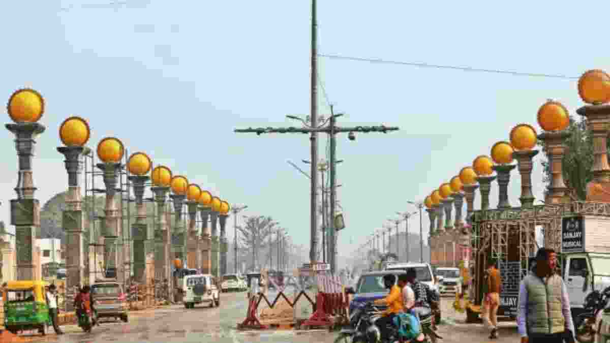Ayodhya land circle rate to double after 7yrs 