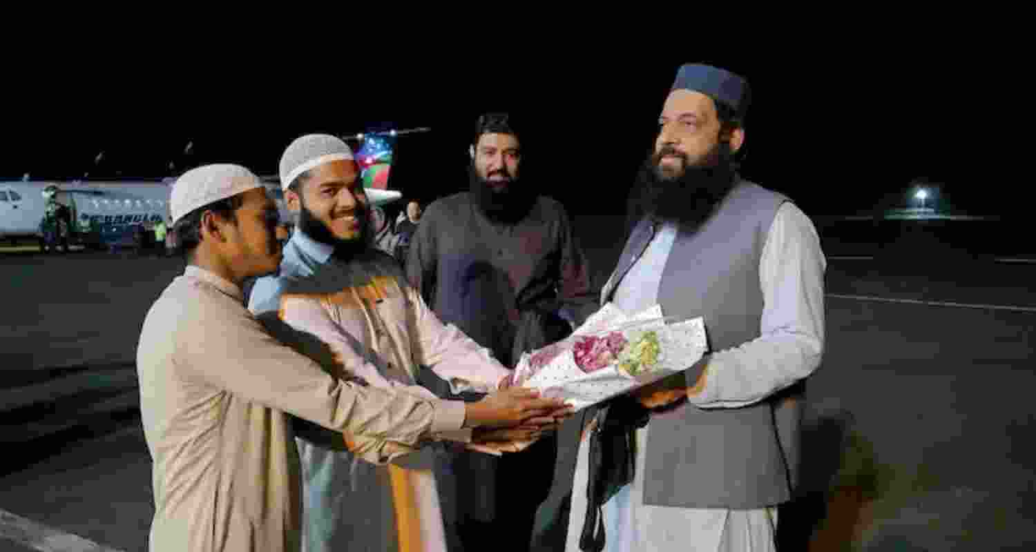 Ibtisam Elahi Zaheer is a long term associate of LeT founder Hafiz Saeed.