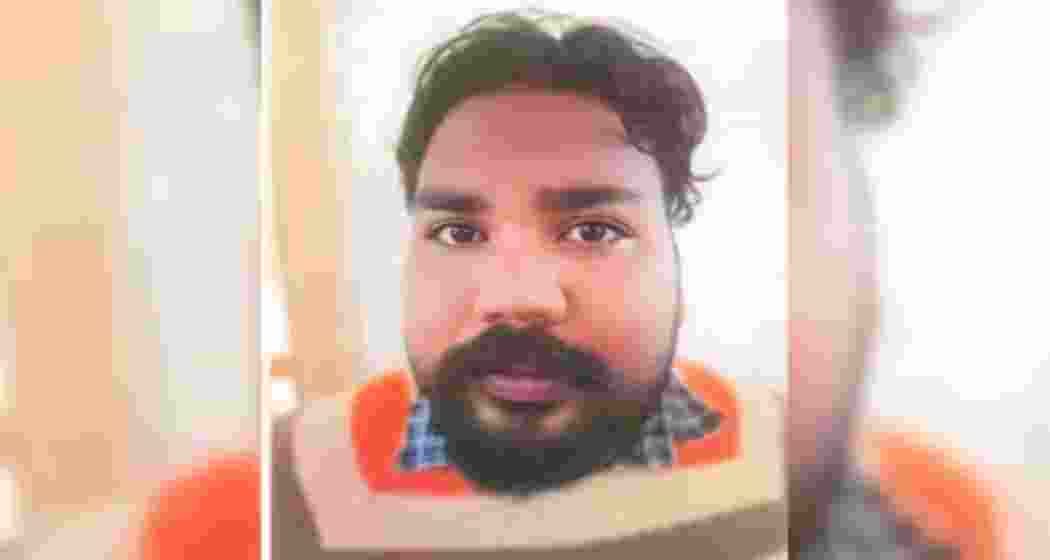  Lajar Masih, a Babbar Khalsa terrorist with alleged ISI links, was held by the Uttar Pradesh police in UP’s Kaushambi district.