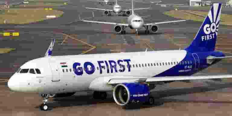 SpiceJet chief Ajay Singh along with Busy Bee Airways have put in a bid for bankrupt Go First