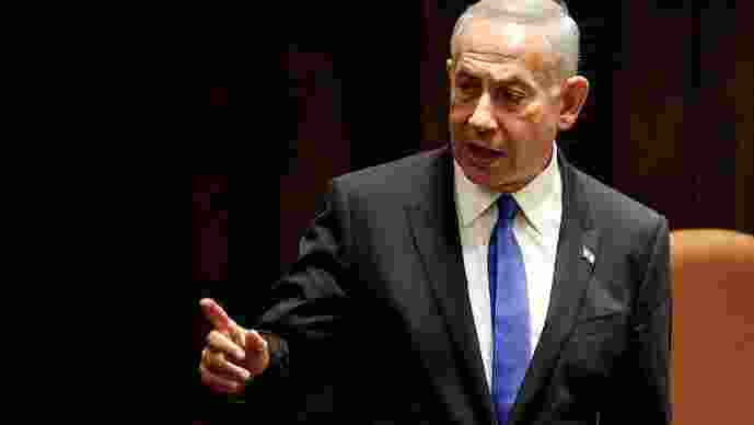 Israeli Prime Minister Benjamin Netanyahu has reaffirmed his commitment to eliminate Hamas brigades, including those in the southern Gaza city of Rafah, brushing off warnings from the United States about potential consequences.