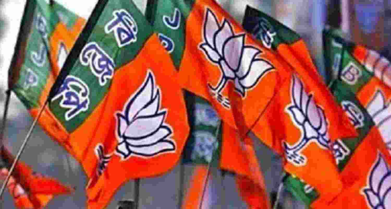 BJP focuses on voter roll revision before Bengal polls