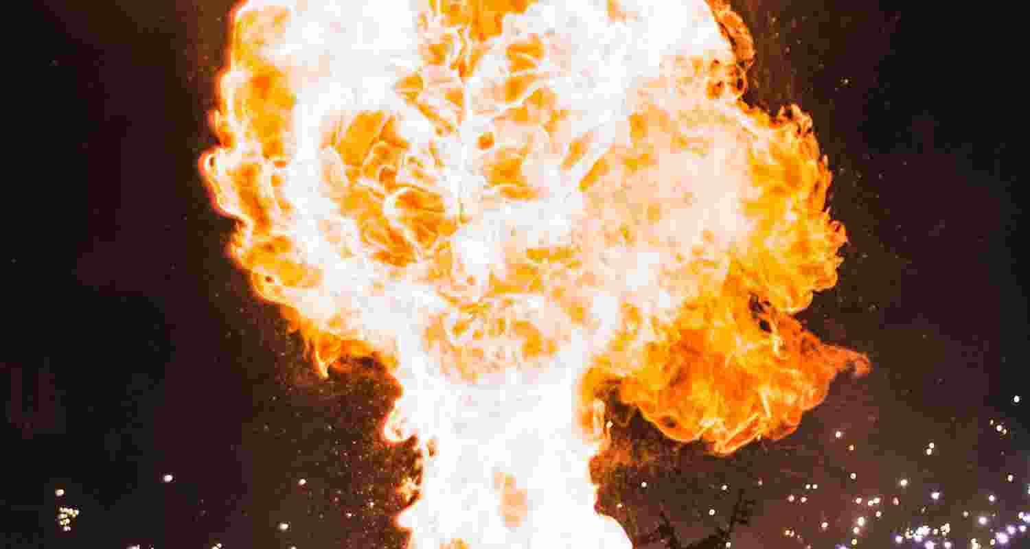 Arrests in Kerala firecracker blast case.
