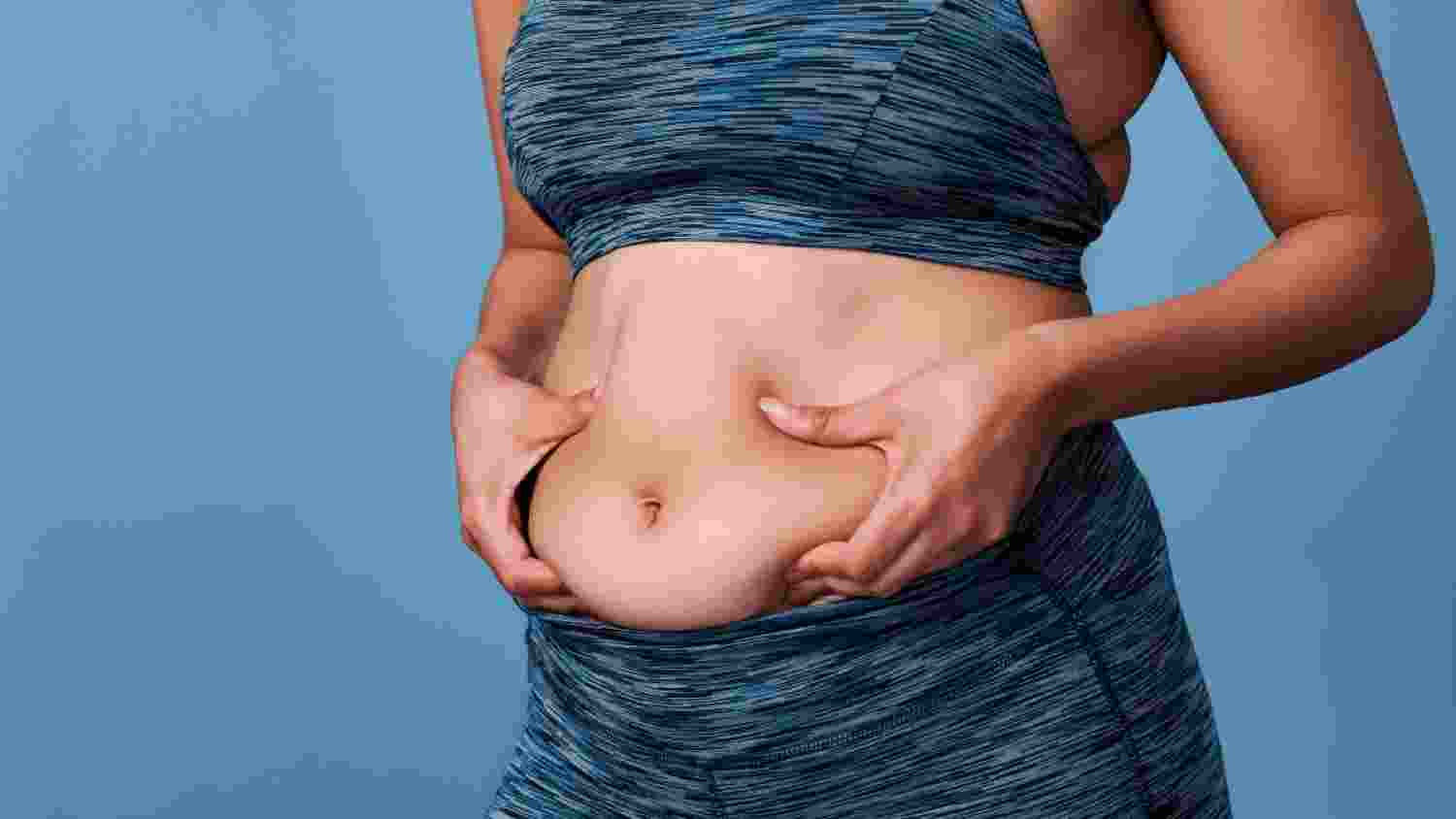 Time to ditch BMI for Body Roundness Index?