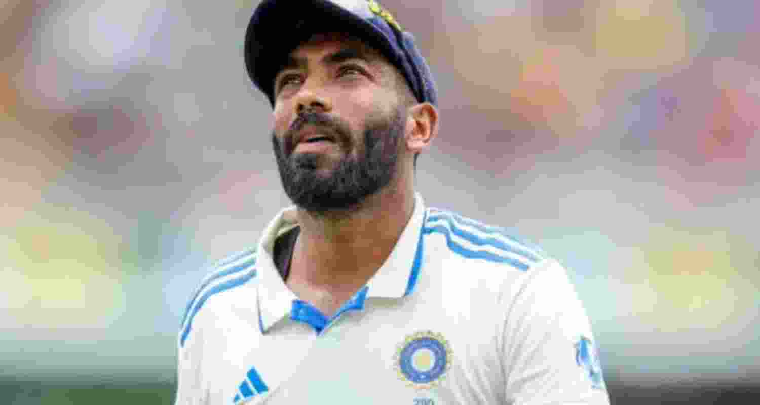Jasprit Bumrah likely to miss initial rounds of IPL 2025