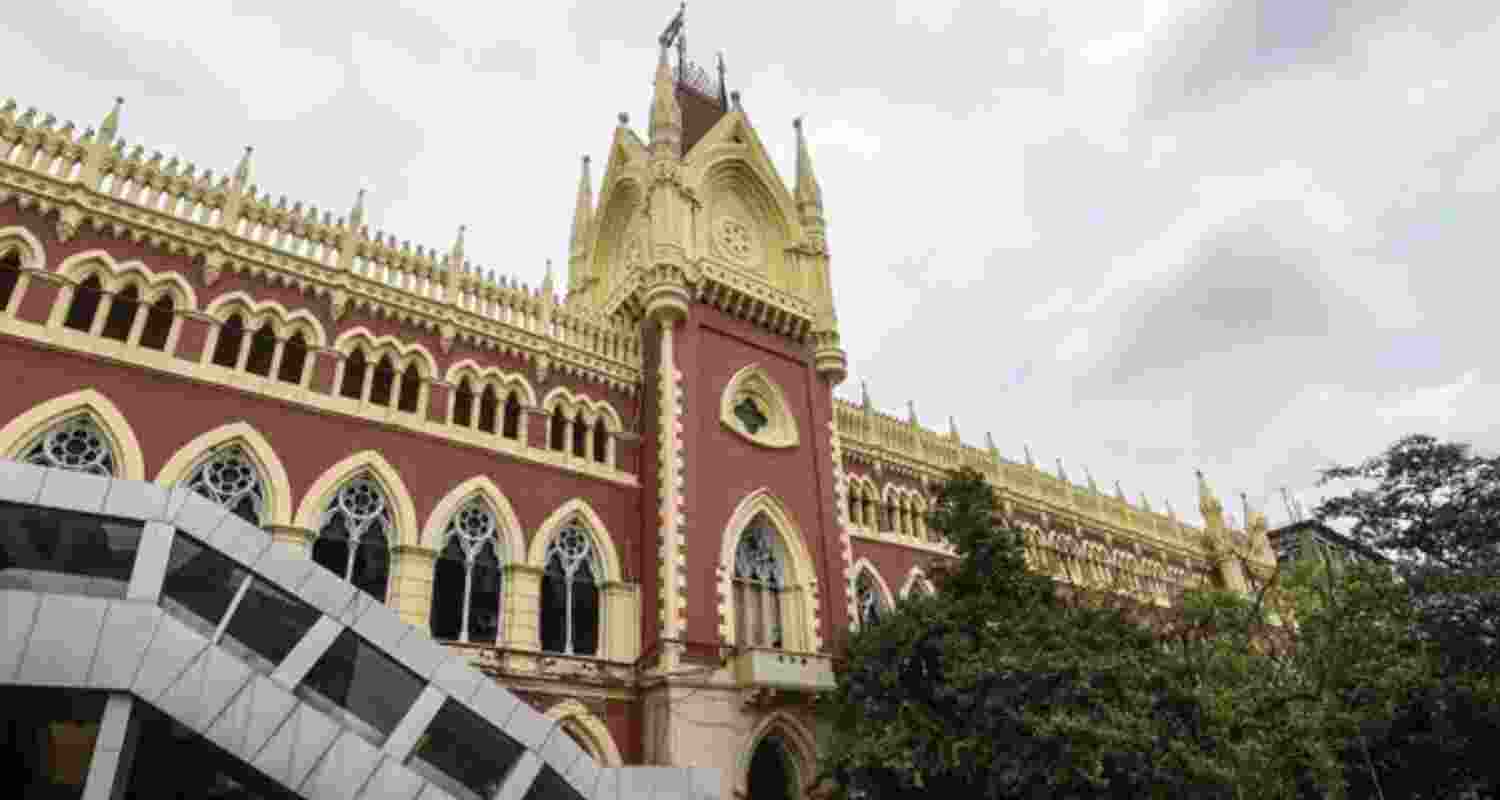 Calcutta HC to hear teachers’ termination appeals from May 7