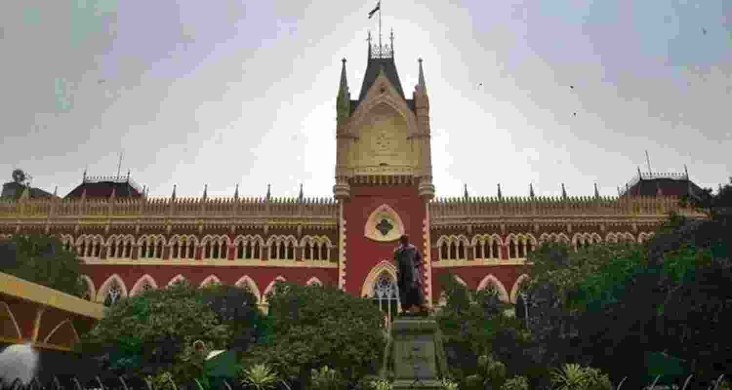 Calcutta HC denies BJP Hanuman Jayanti procession request