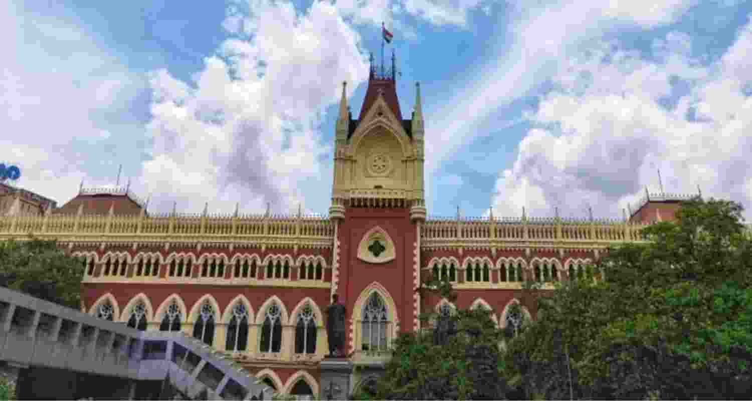 Calcutta High Court.