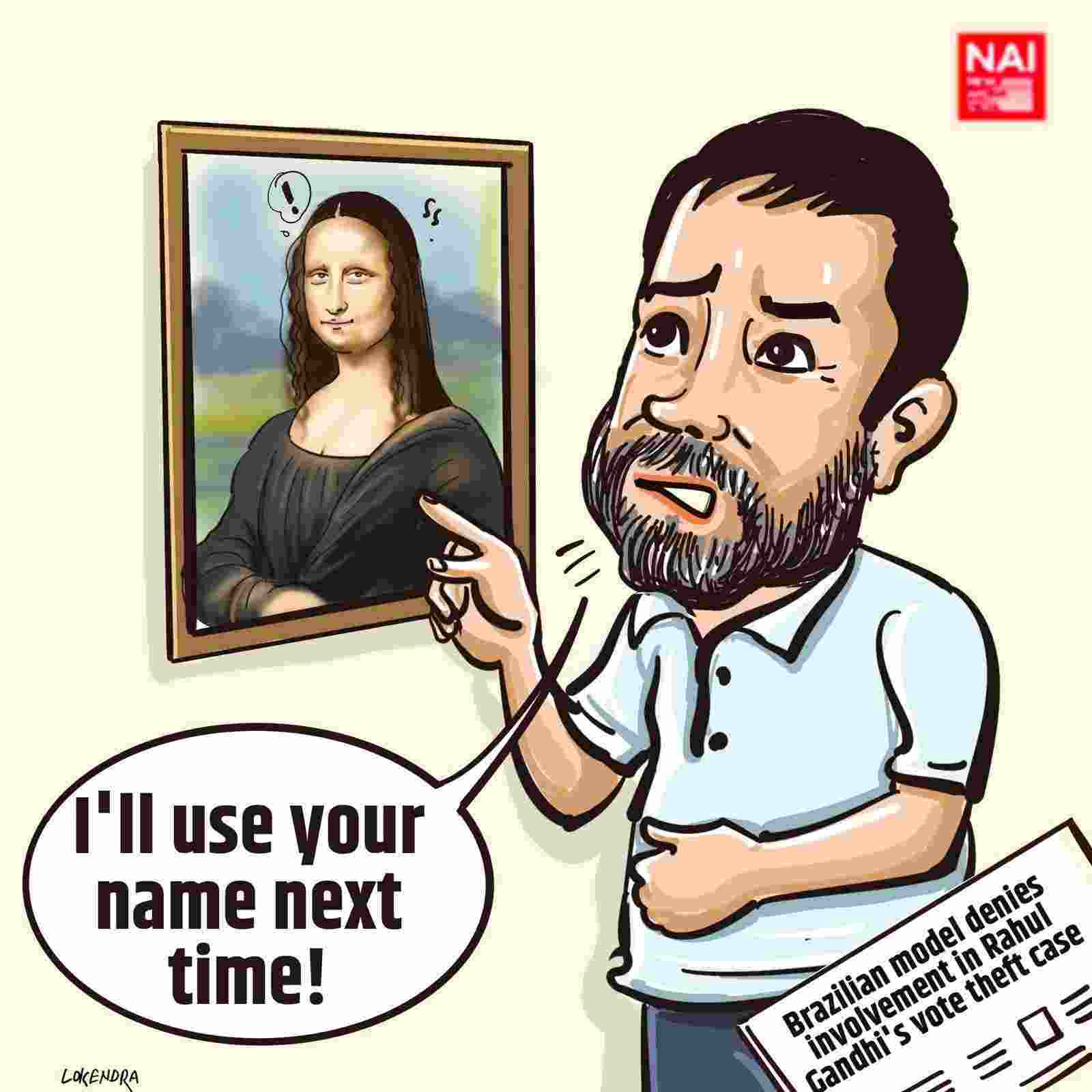 Brazilian Bombshell!