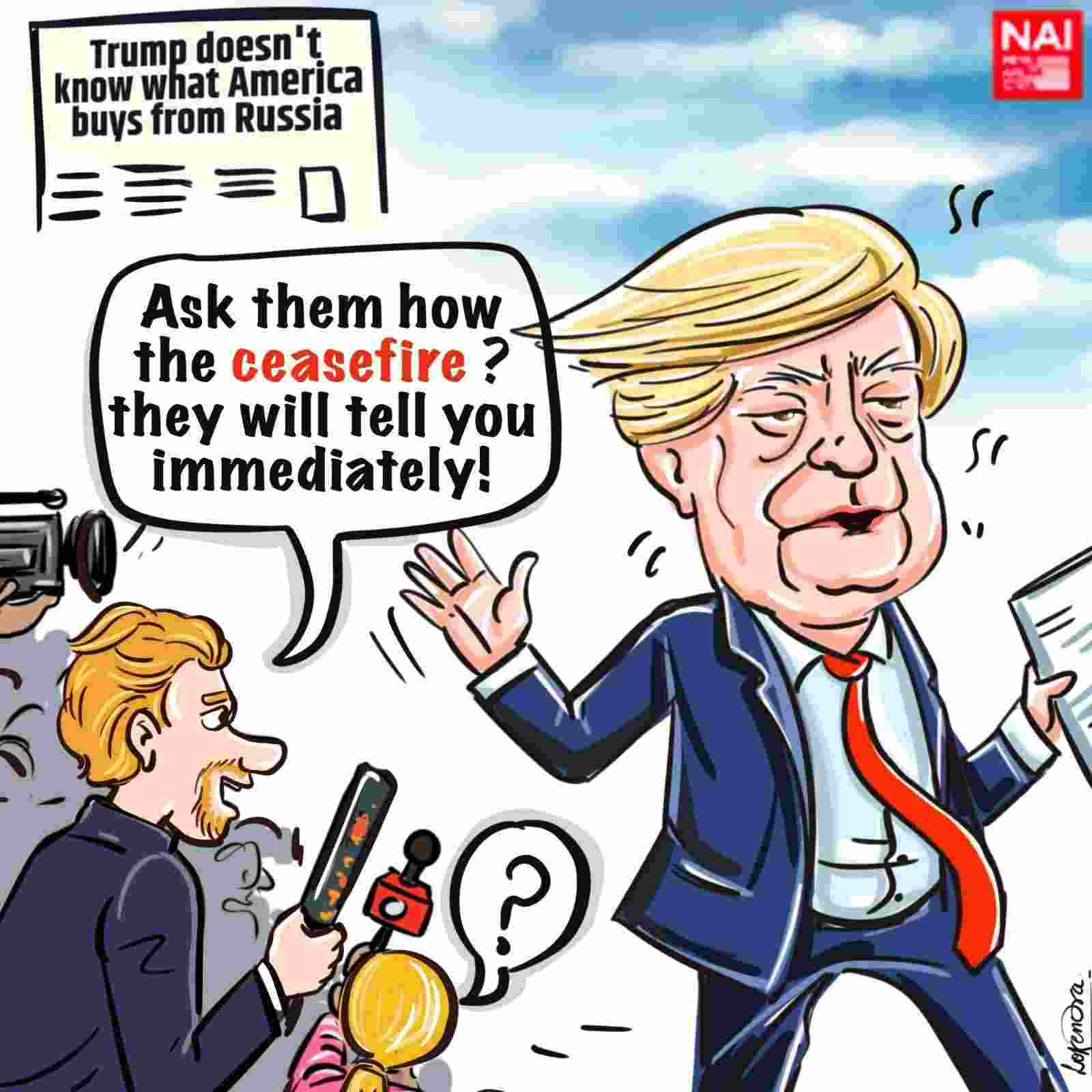 "Selective Memory?"