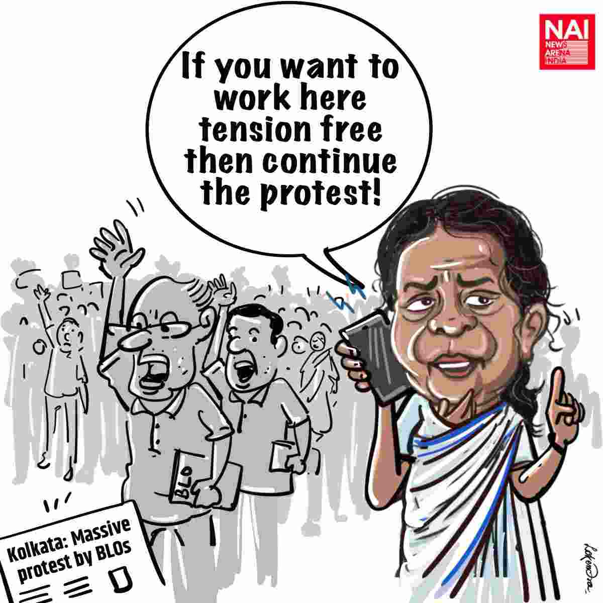 SIR, SIR... 'Blo' it!!