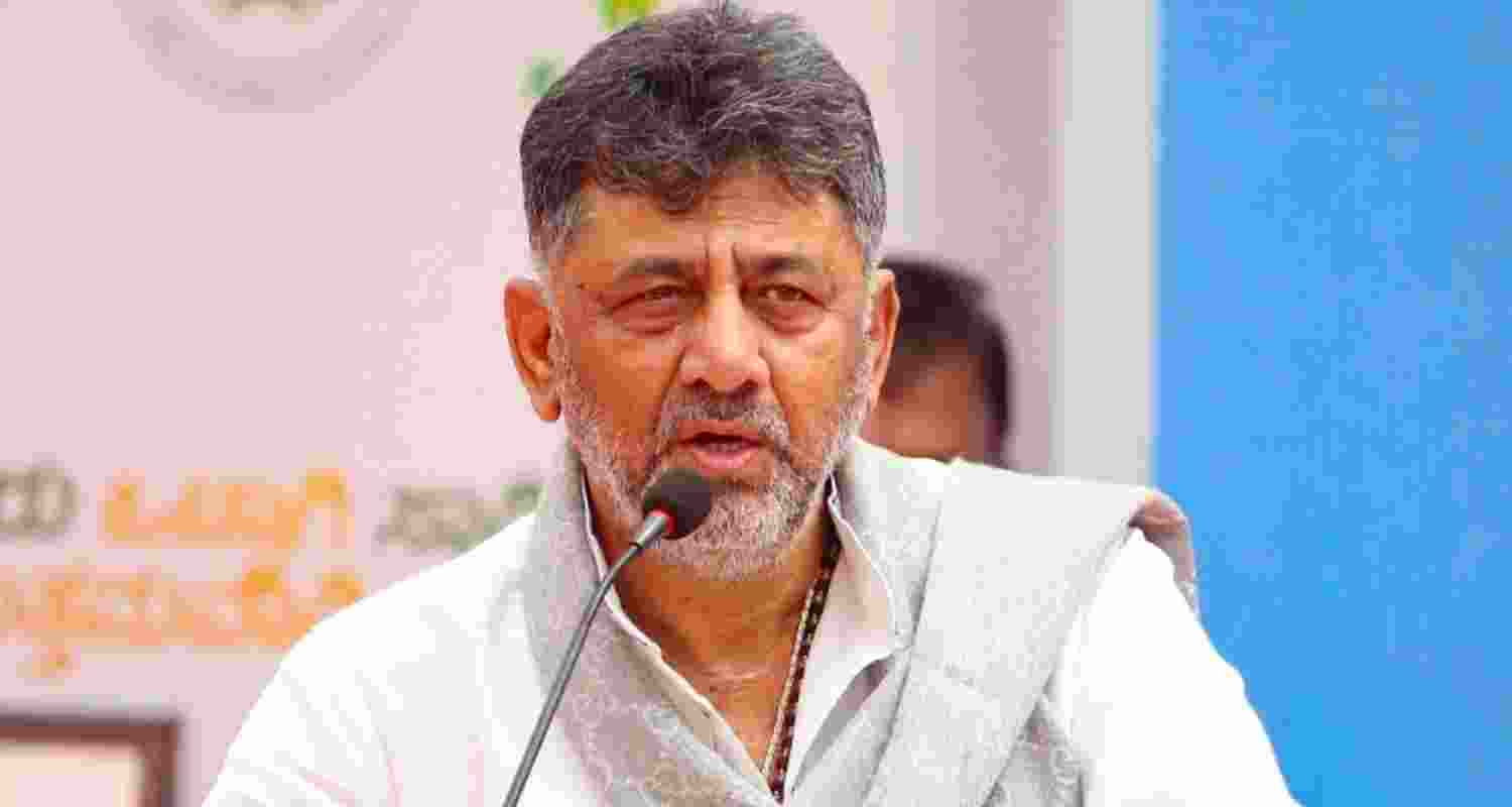 Previous census inaccurate: Shivakumar on K'taka caste survey