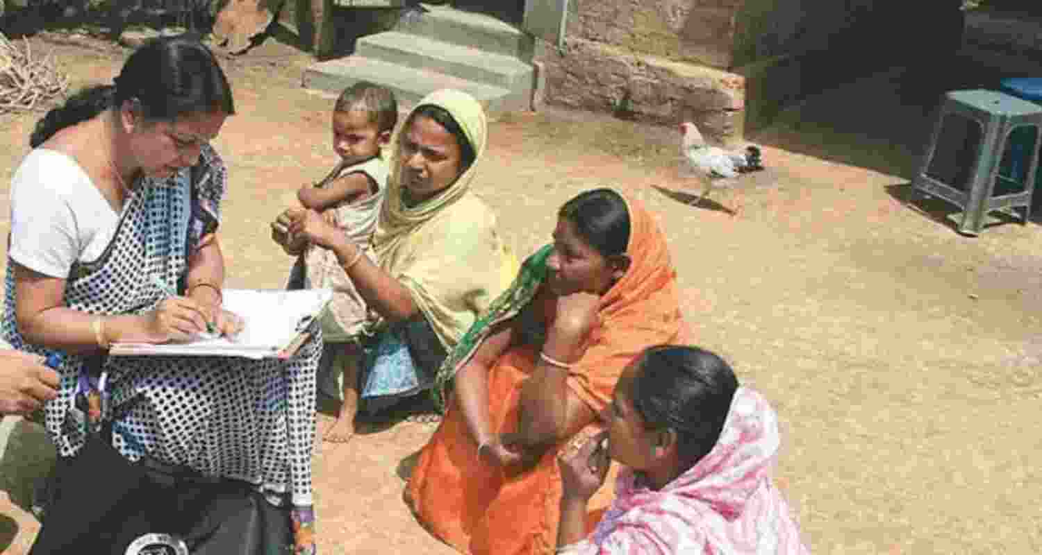 Odisha census to start in April; Phase-2 in Feb 2027