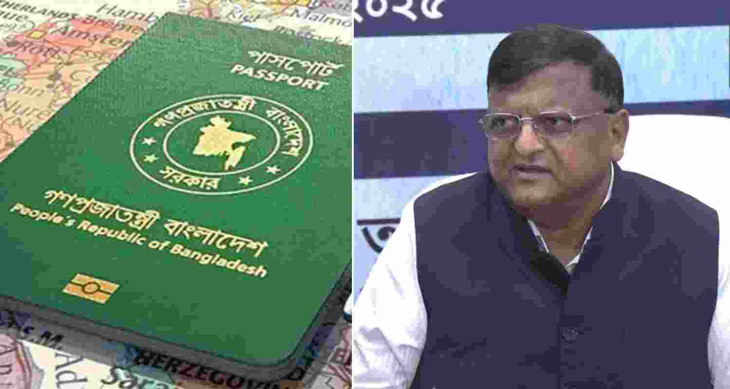 With the final voters' list set for publication on February 14, an official within the CEO’s office confirmed that they have already urged the Election Commission of India to strike these names from the rolls immediately. 