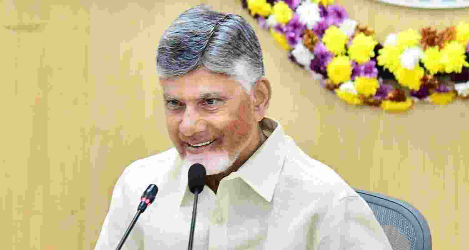 Political bonhomie yields rich dividends for Andhra