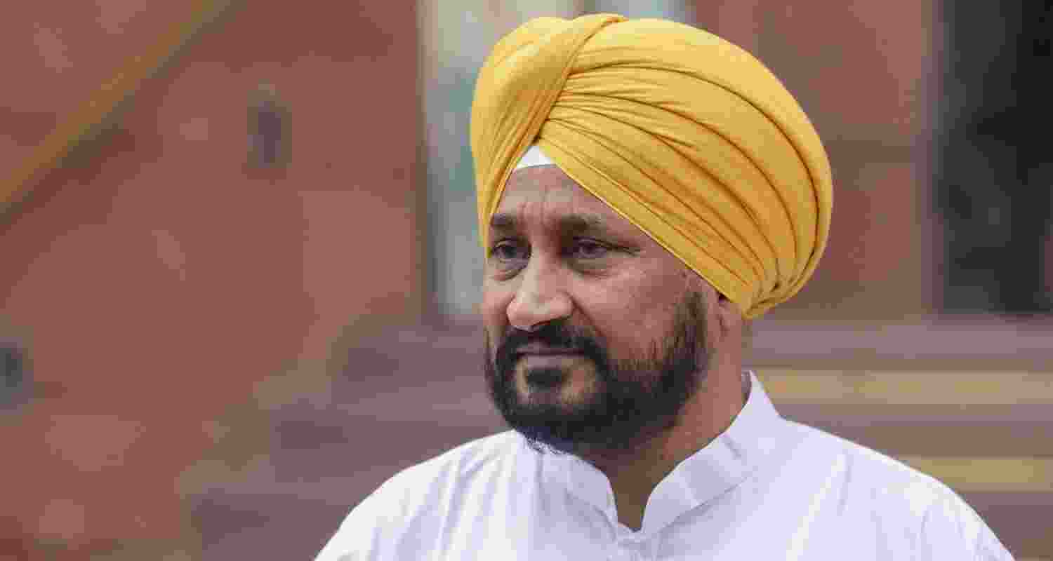 Congress caught in caste crosshairs in Punjab