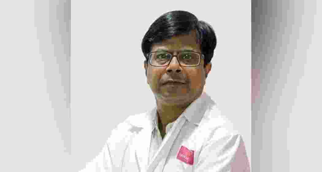 The government doctor, Dr Balaji, a renowned oncologist and associate professor at the hospital in Chennai is critically injured following an attack by a patient’s son over treatment grievances.