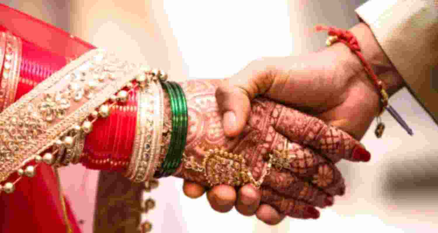Malda teen’s call for help stops her own child marriage