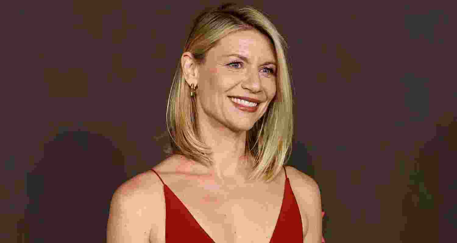 Claire Danes felt ‘shame’ for being pregnant at 44