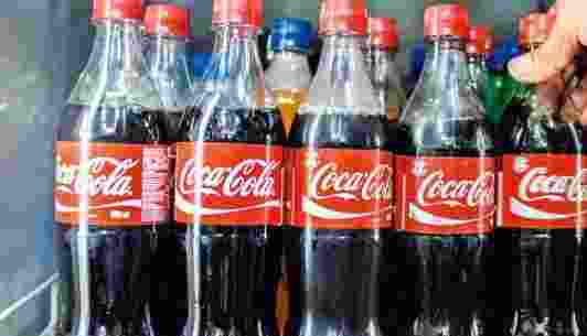 Coca-Cola