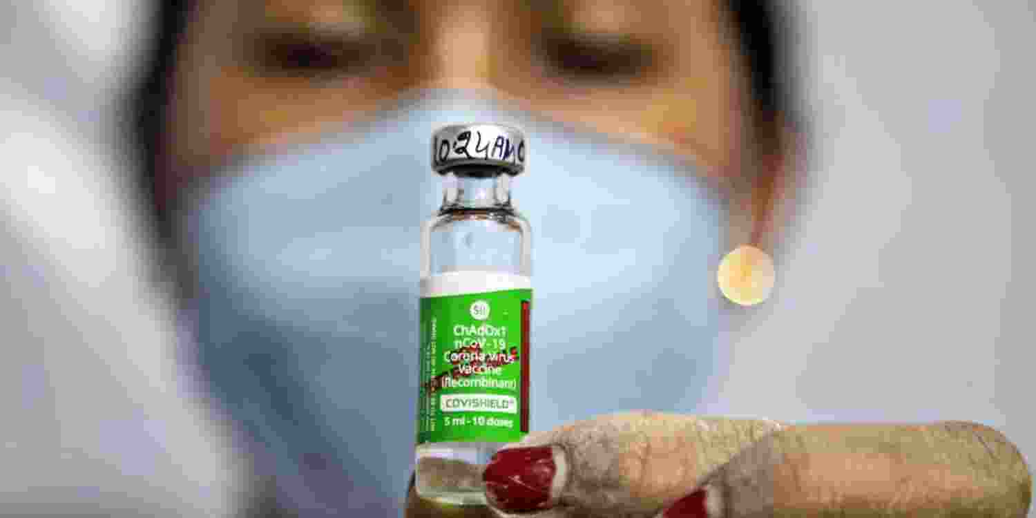 BJP doctors claim Covishield not linked to heart attacks, Gujarat Congress demands compensation