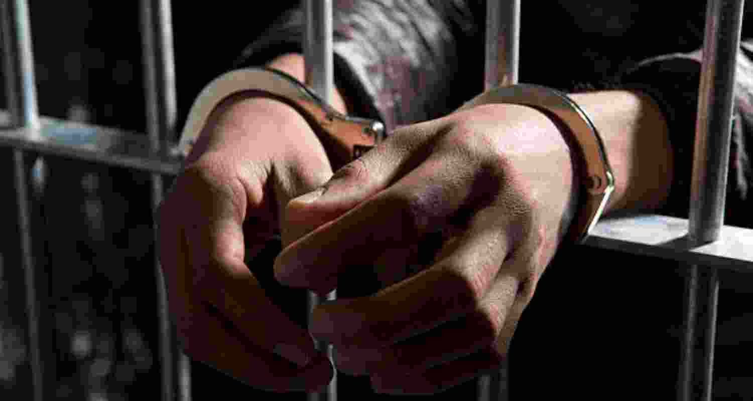 Man attempts self-immolation over pond dispute in WB