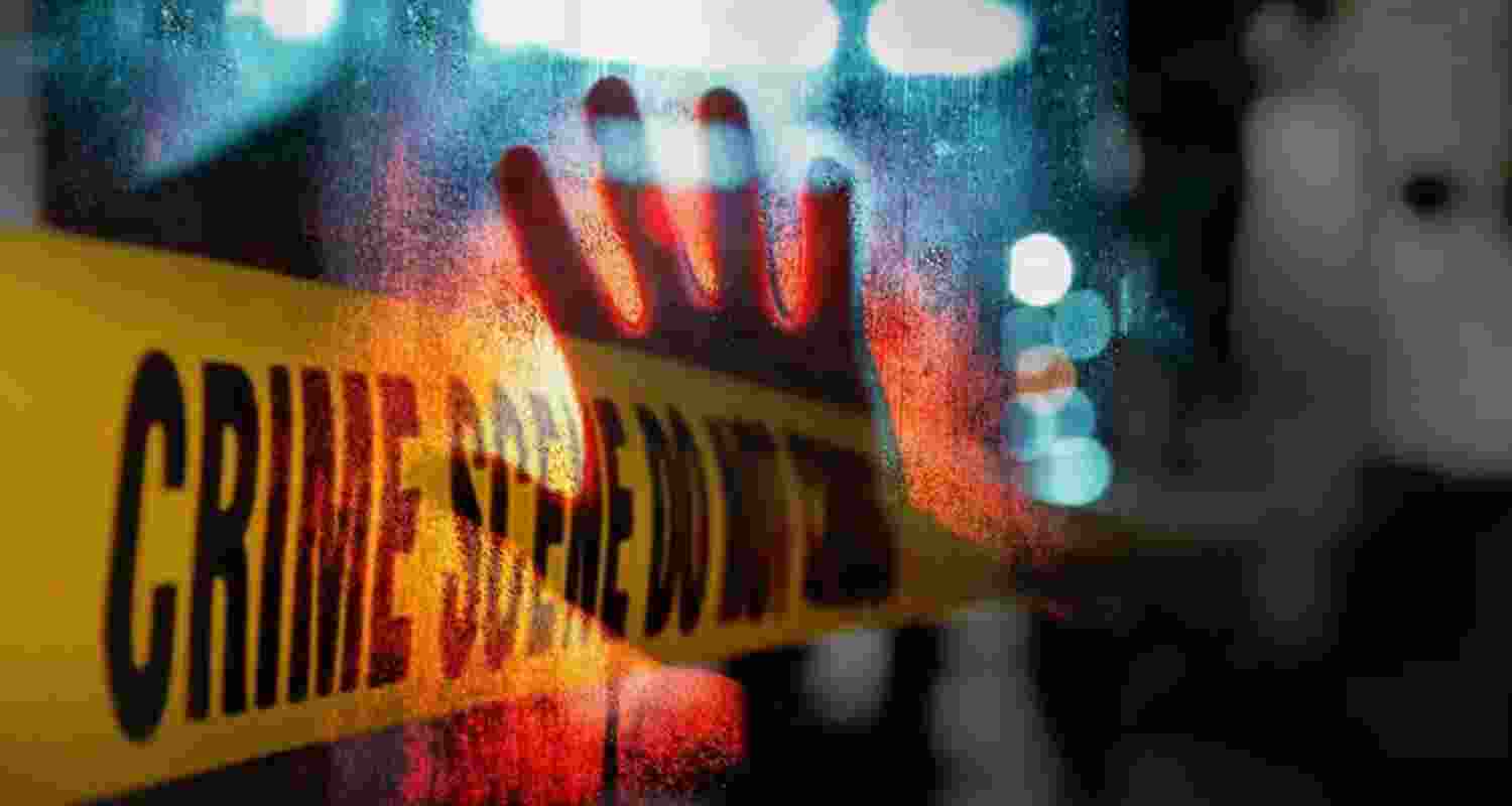 WB boy arrested for killing four-year-old child