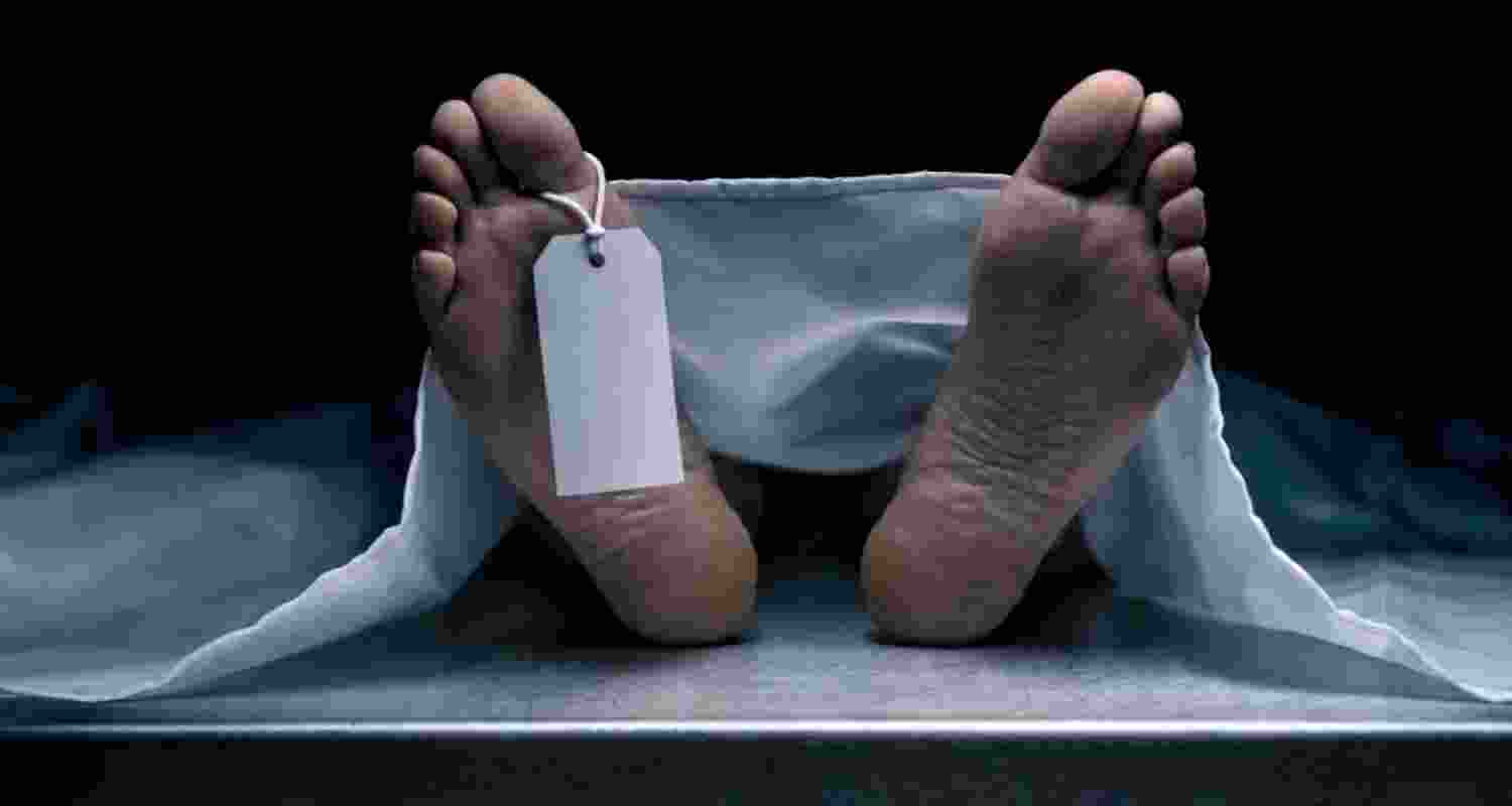 Charred woman's brother found dead in Uttarakhand ditch
